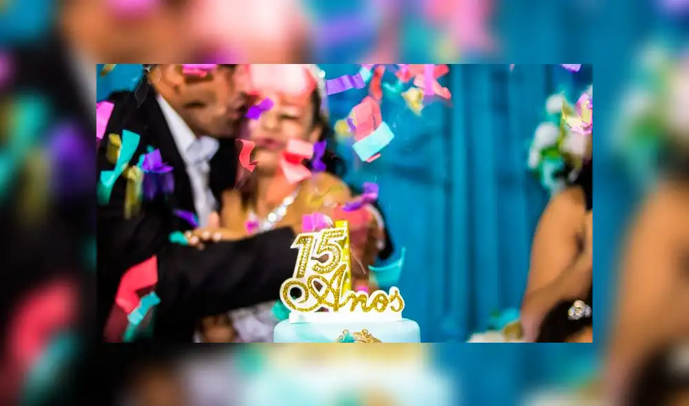 La fiesta de 'dulces 16' suele ser popular en Estados Unidos. (Foto: Pixabay)