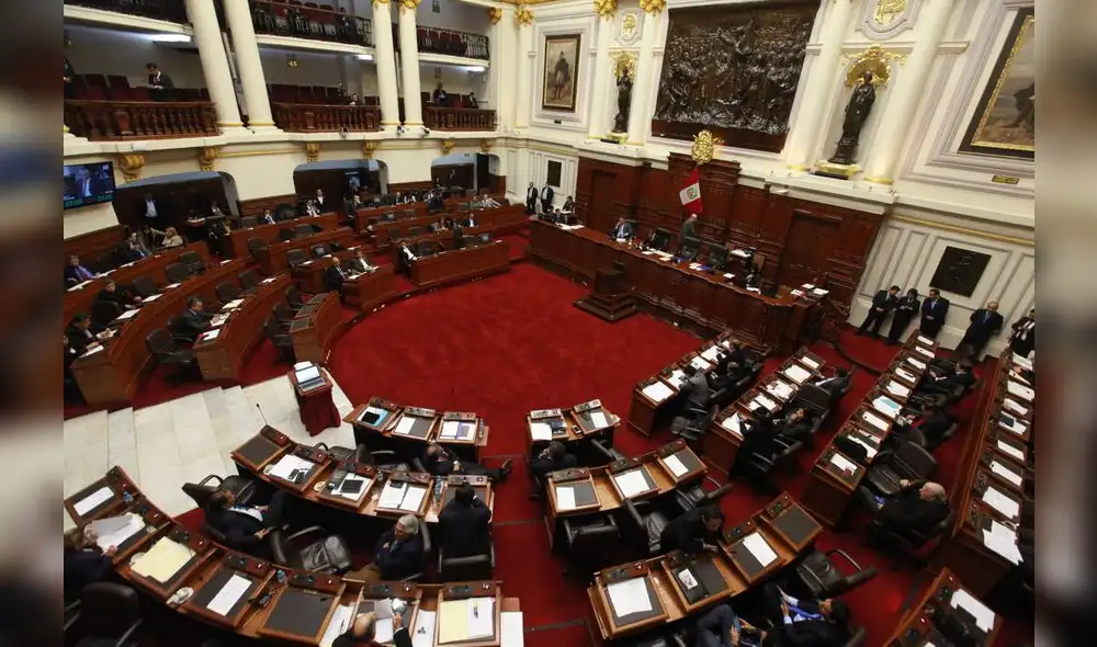 Congreso inicia su plan para Reformar Consejo Nacional de la Magistratura