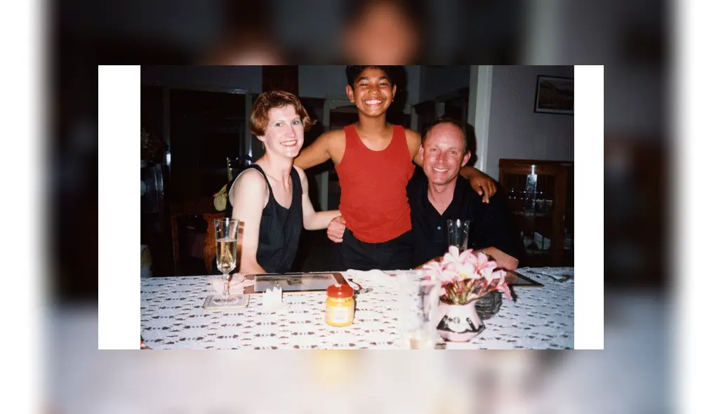 Google Maps: Luego de 25 años este hombre pudo volver a su casa utilizando la aplicación [FOTOS]