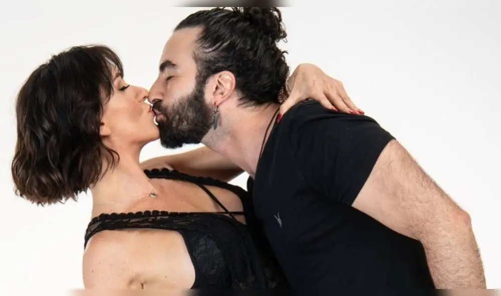 Dulce María, quien también formó parte de Rebelde le dejó un tierno comentario: “Que hermosa mi gatita, que bendición traes en la pancita”. (Foto: Instagram)