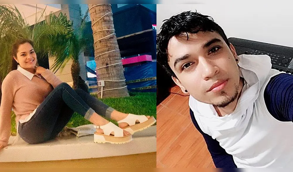 Lesly Águila anunció el fin de su historia de amor con Franck Mendoza [FOTOS]