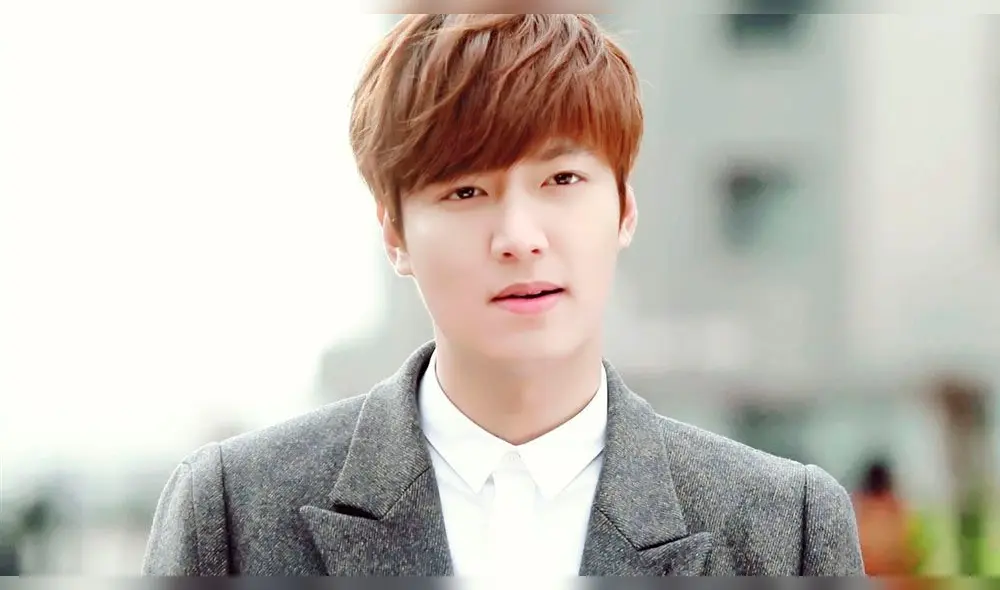 Lee Min Ho