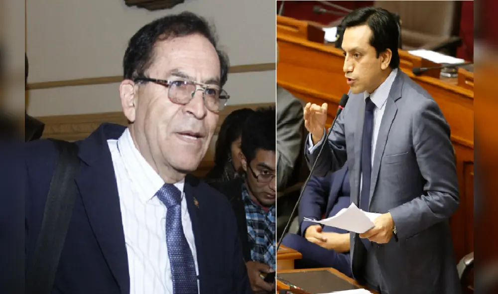 Referéndum: ¿Por qué es viable la propuesta de Martín Vizcarra? Referéndum: ¿Por qué es viable la propuesta de Martín Vizcarra?