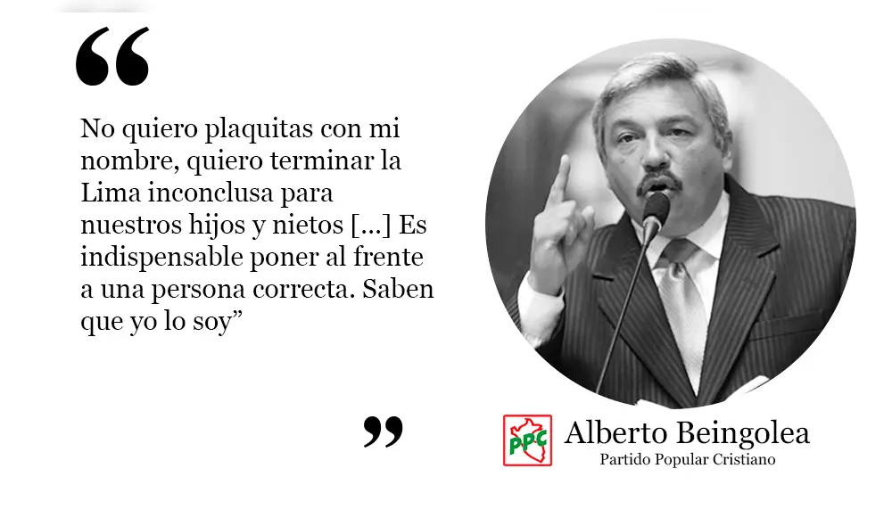 Elecciones 2018: Estas son las mejores frases del segundo debate municipal [GALERIA]