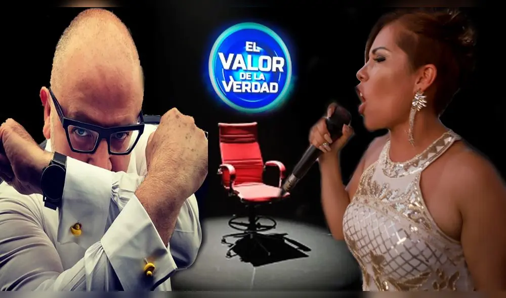 “Reinas del show” vs. “El valor de la verdad”: ¿Beto Ortiz o Gisela Valcárcel, quién lideró el rating? “Reinas del show” vs. “El valor de la verdad”: ¿Beto Ortiz o Gisela Valcárcel, quién lideró el rating?
