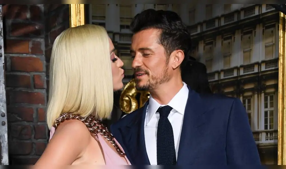 Sin embargo, la pareja se encuentra preocupada por la actual pandemia y esperan que no afecte el nacimiento de su bebé. (Foto: AFP)