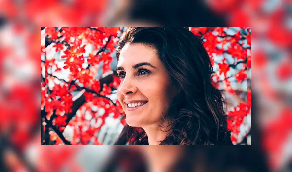 Mayrín Villanueva: difunden supuestas imágenes íntimas de la actriz mexicana