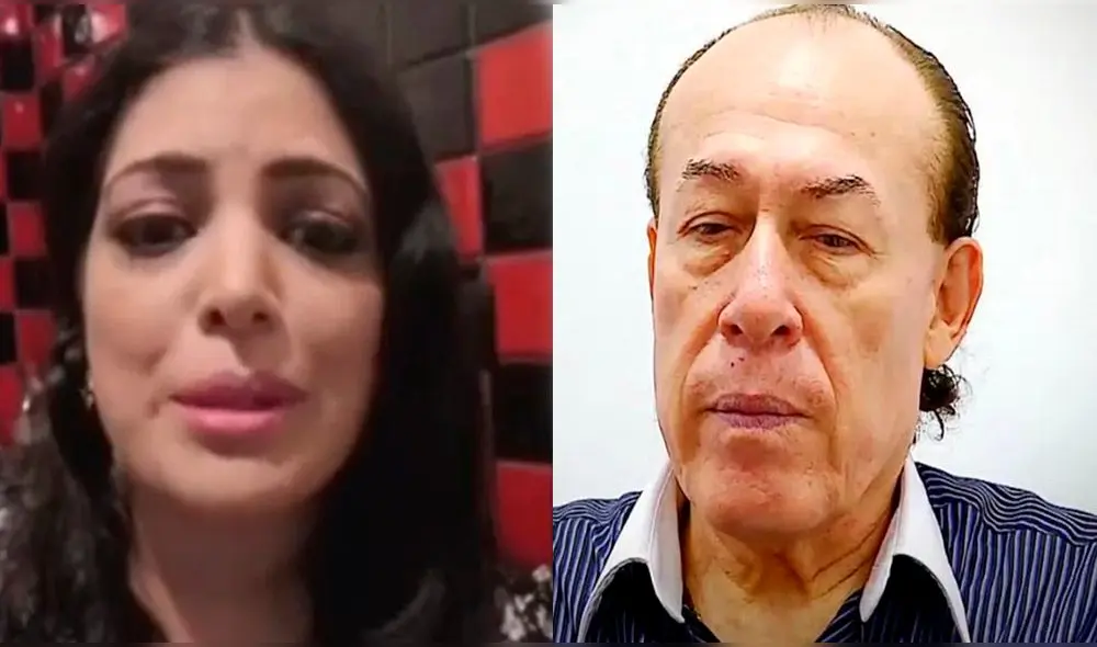 Clara Seminara responde a carta notarial enviada por Enrique Espejo 'Yuca'