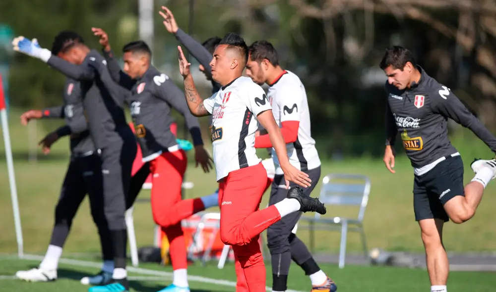 Selección peruana: la posición de la FPF ante la posibilidad de jugar las Eliminatorias en Europa.