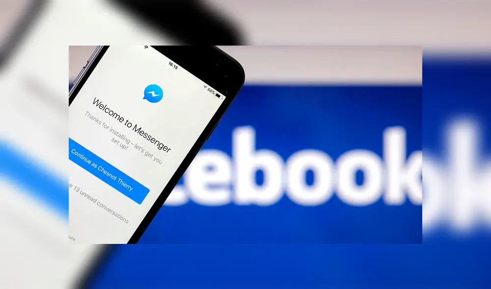 Facebook estaría buscando nuevos espacios publicitarios en su plataforma.