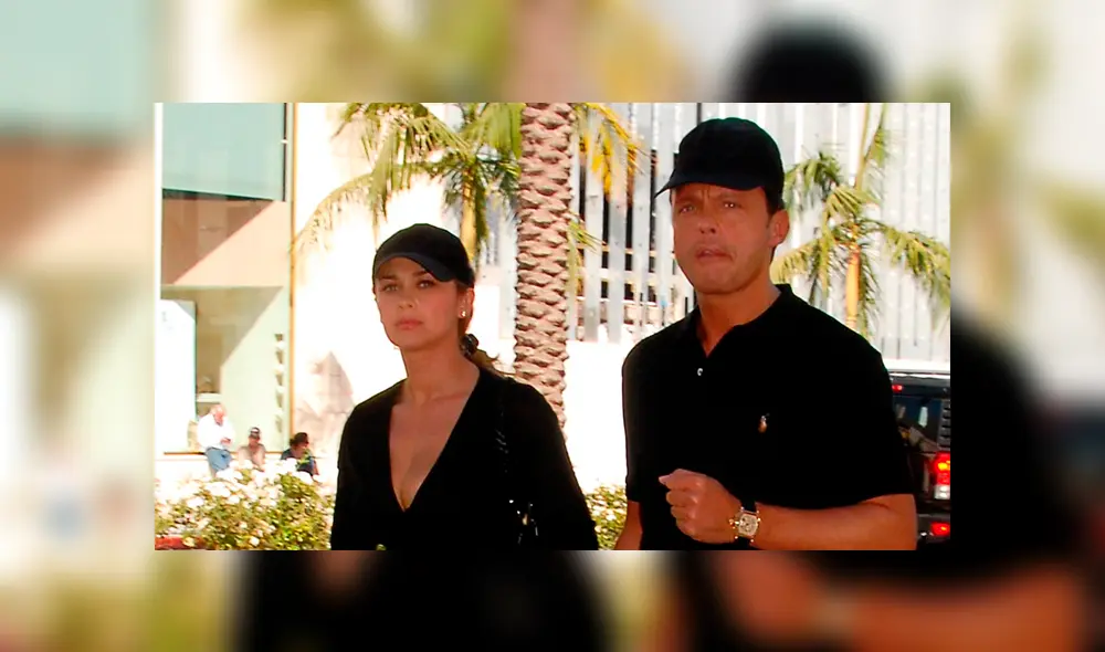 Luego del final de su matrimonio con Luis Miguel, Aracely Arámbula retornó al mundo de la actuación. (Foto: People) Luego del final de su matrimonio con Luis Miguel, Aracely Arámbula retornó al mundo de la actuación. (Foto: People)