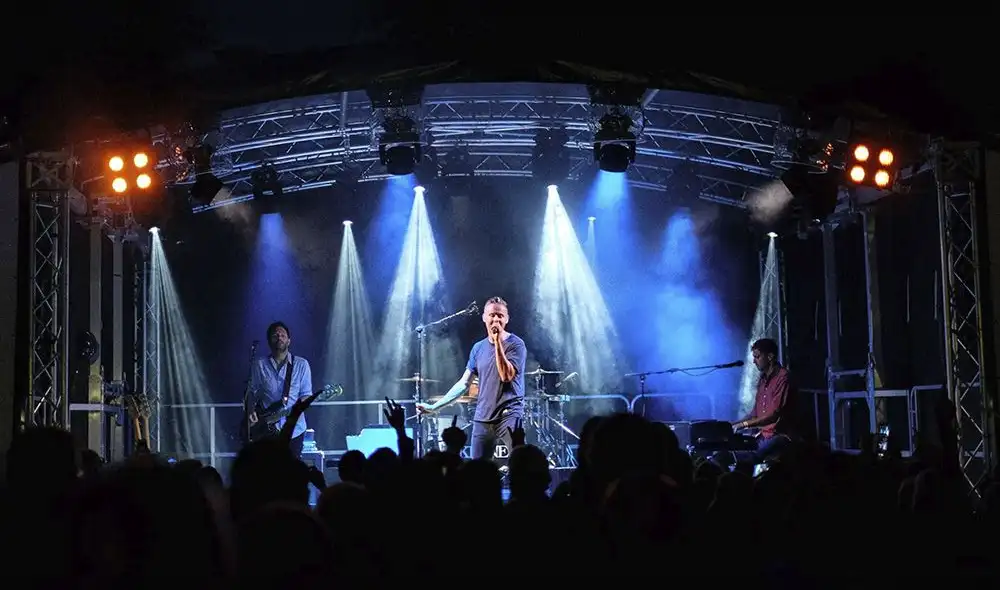 Keane confirma concierto en Lima: Fecha oficial y precio de entradas