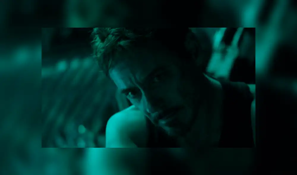 Facebook: ¿insólita imagen revelaría final alternativo de Avengers Endgame? [VIDEO]