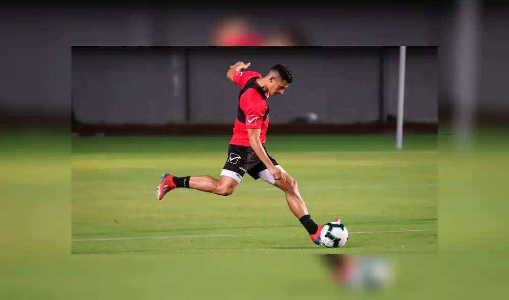 Venezuela vs Brasil por la fecha 2 del grupo A de la Copa América 2019.