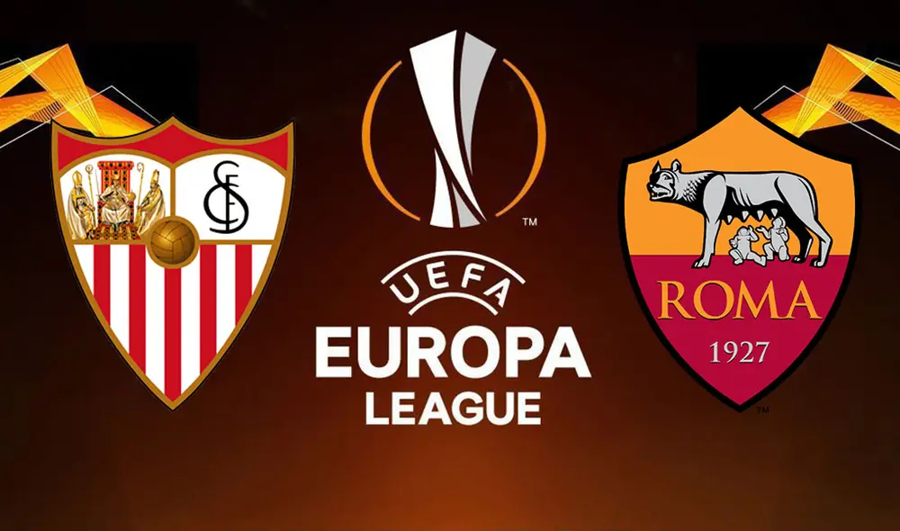 Sevilla vs. Roma EN VIVO: sigue AQUÍ el partido por los octavos de final de la Europa League.