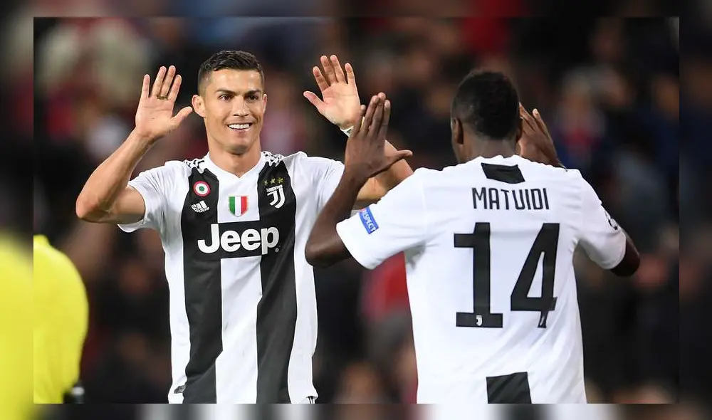 Juventus