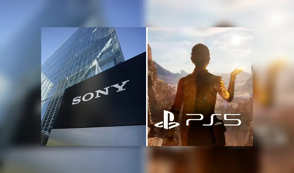 Se armó la polémica. Usuarios sospechan de acuerdo de marketing entre Sony y Epic Games para beneficiar a la PS5 en el mercado.