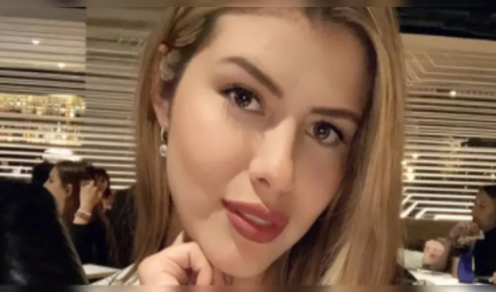 Mauricio Diez Canseco: Antonella de Groot denuncia a restaurante de la Costa Verde por venderle comida con clavos