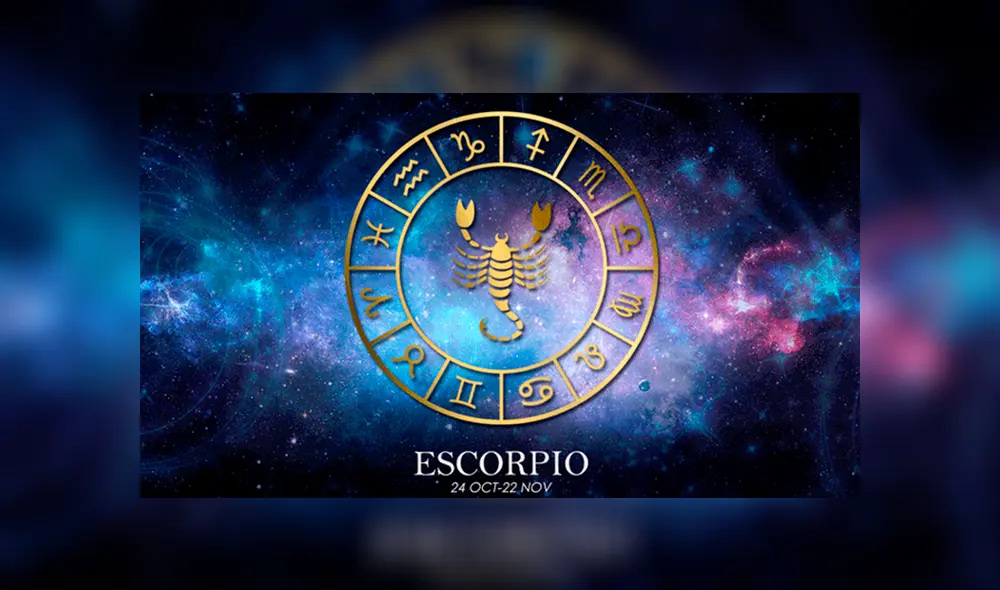 Escorpio