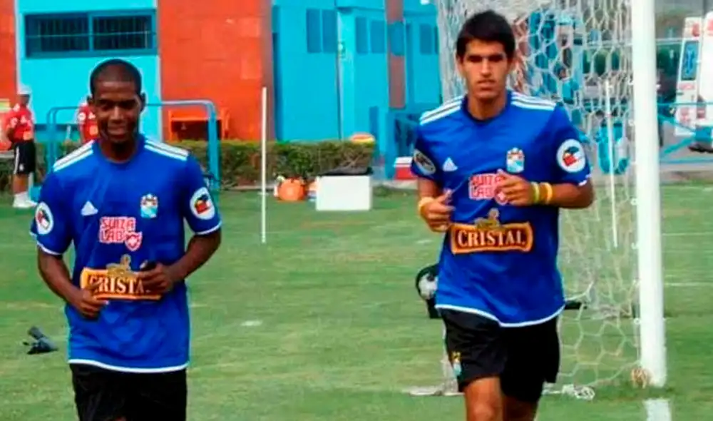 El defensa nacional Luis Abram realizará un noble gesto con excompañero, que fue abandonado por Comerciantes Unidos. El defensa nacional Luis Abram realizará un noble gesto con excompañero, que fue abandonado por Comerciantes Unidos.