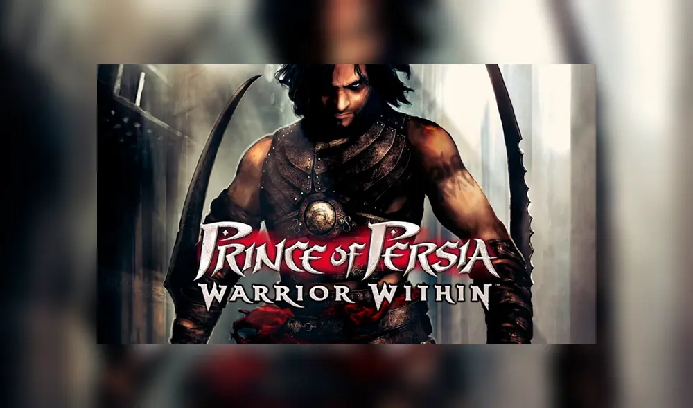 Según reportes, Prince of Persia Alma de Guerrero, la última entrega de la trilogía también recibiría un remake.
