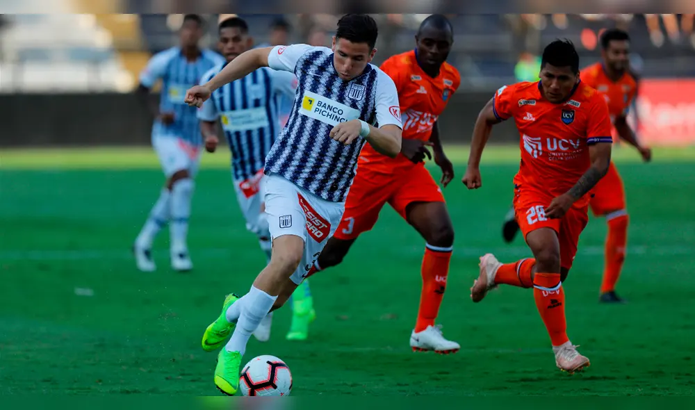 Coronavirus frena carrera de Adrián Ugarriza: delantero rescindió contrato con el York9.