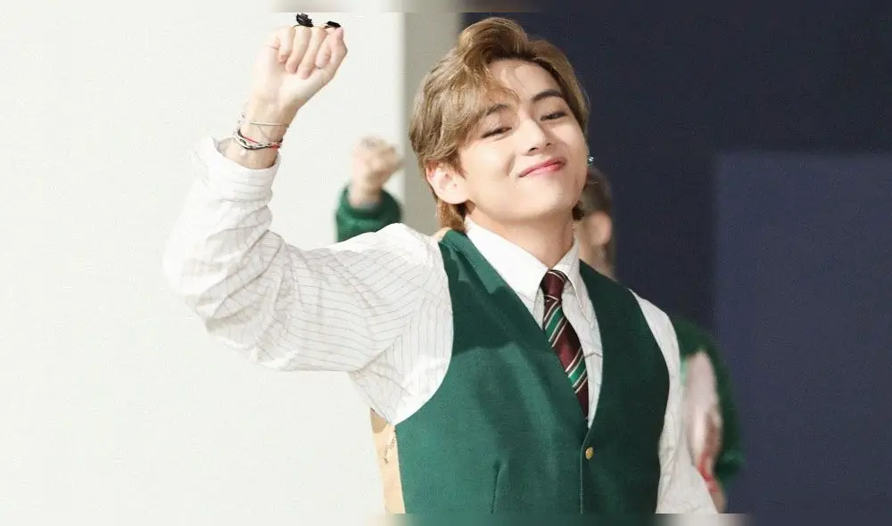 Desliza para ver más fotos de RM, Jin, JImin, Suga, J-Hope, Taehyung y Jungkook de BTS. Créditos: Big Hit Entertainment