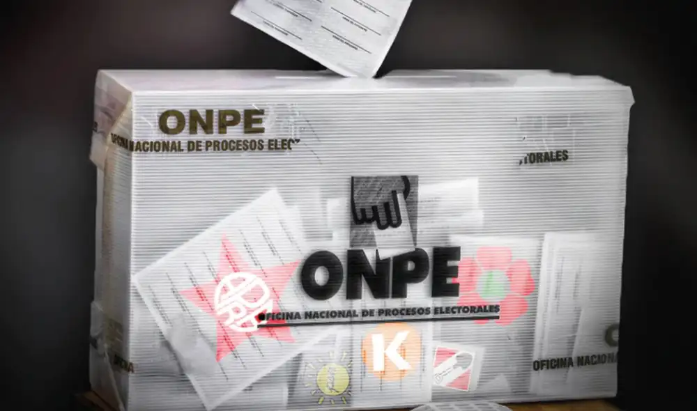 ONPE