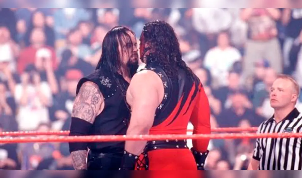 WWE: Los 5 más grandes rivales de The Undertaker en toda su carrera [FOTOS y VIDEOS]