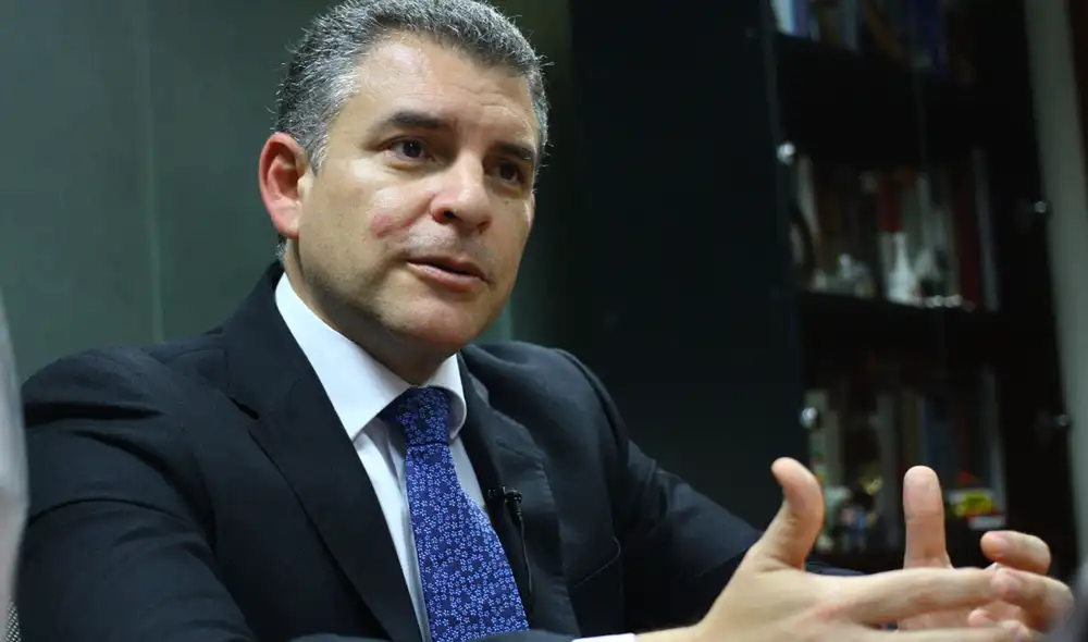 El Equipo Especial Lava Jato viene investigando de manera preliminar al expresidente Martín Vizcarra. Foto: La República