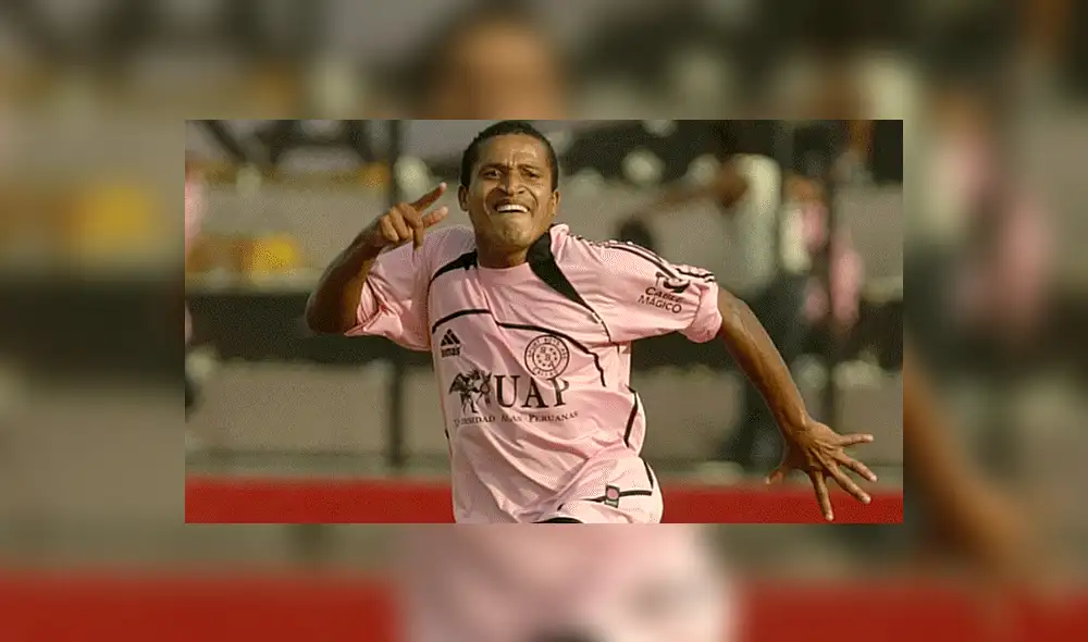 El día en que Ángel Cappa confesó que enfrentar a 'Kukín' Flores lo ponía nervioso [FOTO]