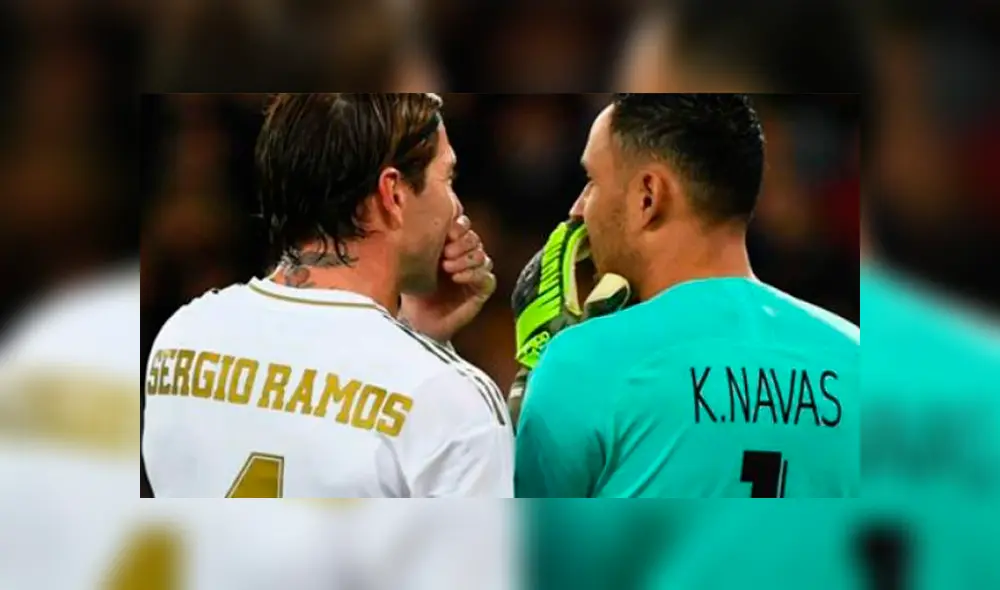 Los memes más divertidos del Real Madrid ante PSG por la Champions League [FOTOS]