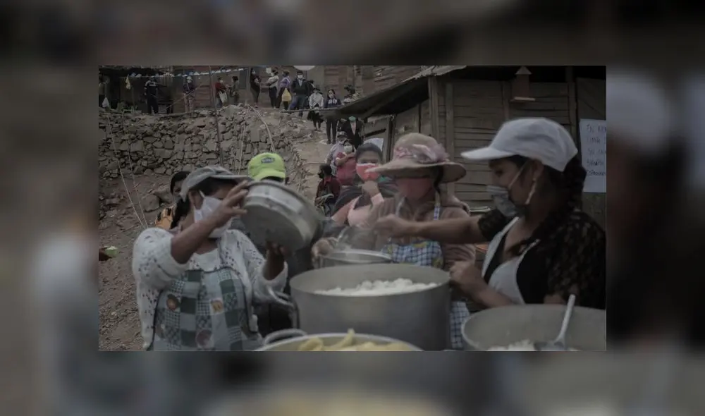 Olla Común (Rosa) Olla Común (Rosa)