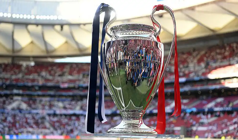 La reanudación de la Champions League aún está en debate en el seno de la UEFA.