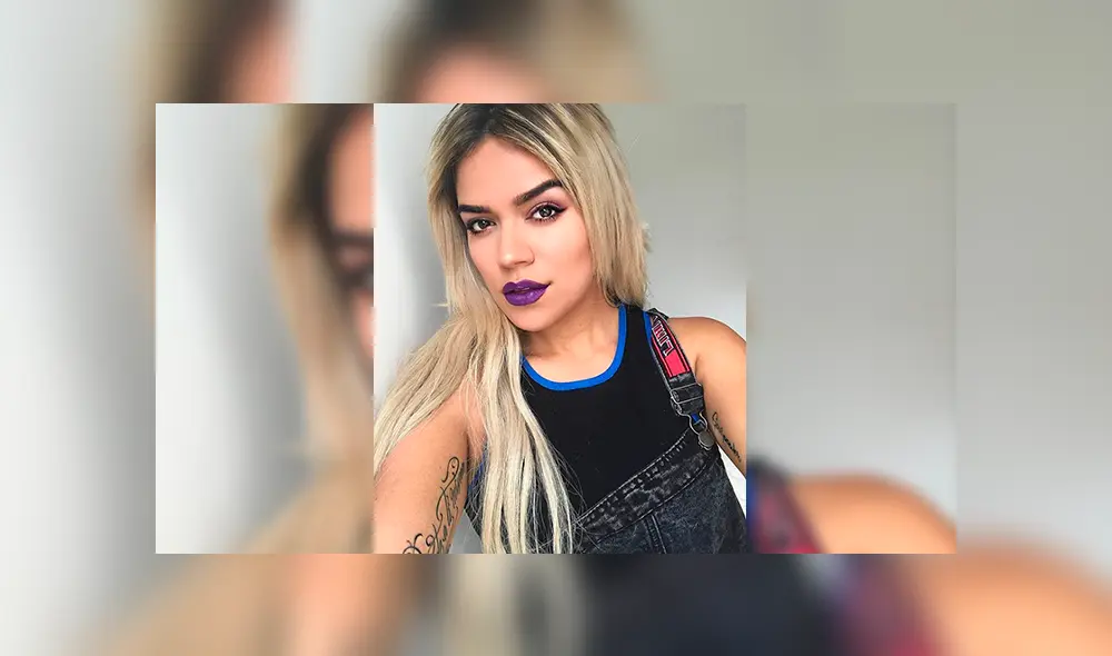 Instagram: Karol G y sus selfies más sugerentes que paralizan la red