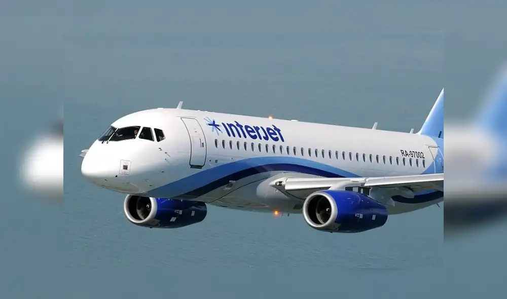 ¡Atentos! Aerolínea regalará 25 pasajes dobles para Lima - México 