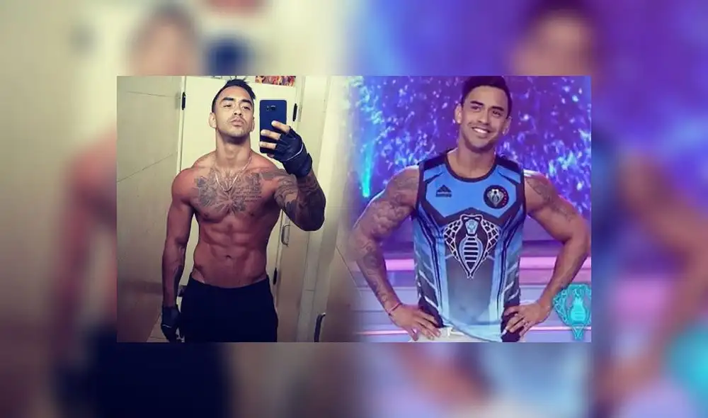 Diego Chavarri recibe beso en discoteca y piden que se cuide de enfermedades [VIDEO]