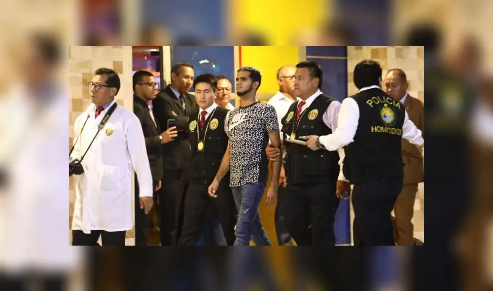 Pericias permitirán a los antropólogos forenses homologar más imágenes con las cámaras de seguridad grabadas el día del crimen y determinar de manera científica si los extranjeros participaron en el asesinato de Isaac Hilario. (Foto: Jorge Cerdán / La República)