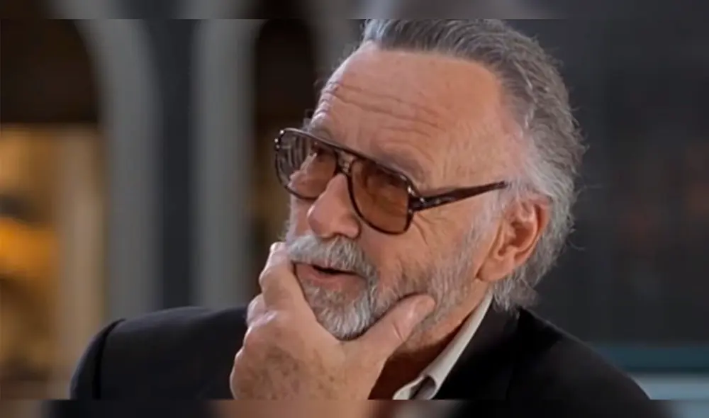 Stan Lee: recuerda el último cameo del genio de Marvel que entristece a los fans [VIDEO]