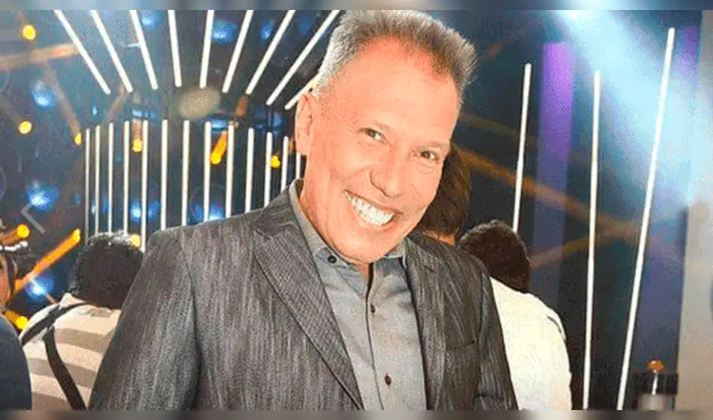 ¿Raúl Romero confirma su regreso a la TV? Reciente video emocionó a fans