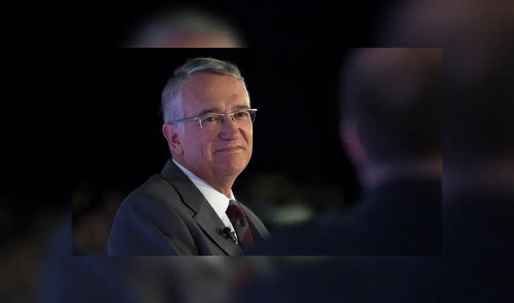 Ricardo Salinas Pliego es dueño de TV Azteca y CEO del Grupo Salinas. Foto: Expansión Ricardo Salinas Pliego es dueño de TV Azteca y CEO del Grupo Salinas. Foto: Expansión