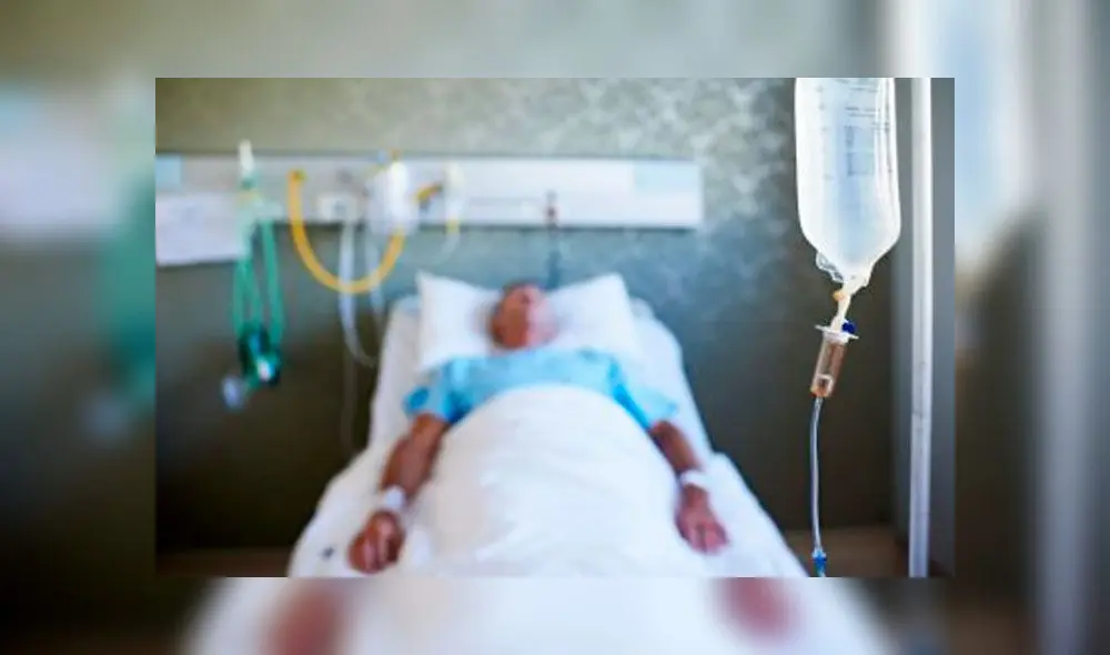 Darrel Young se sometió a un trasplante de corazón pero no volvió a despertar. Foto referencial. Darrel Young se sometió a un trasplante de corazón pero no volvió a despertar. Foto referencial.