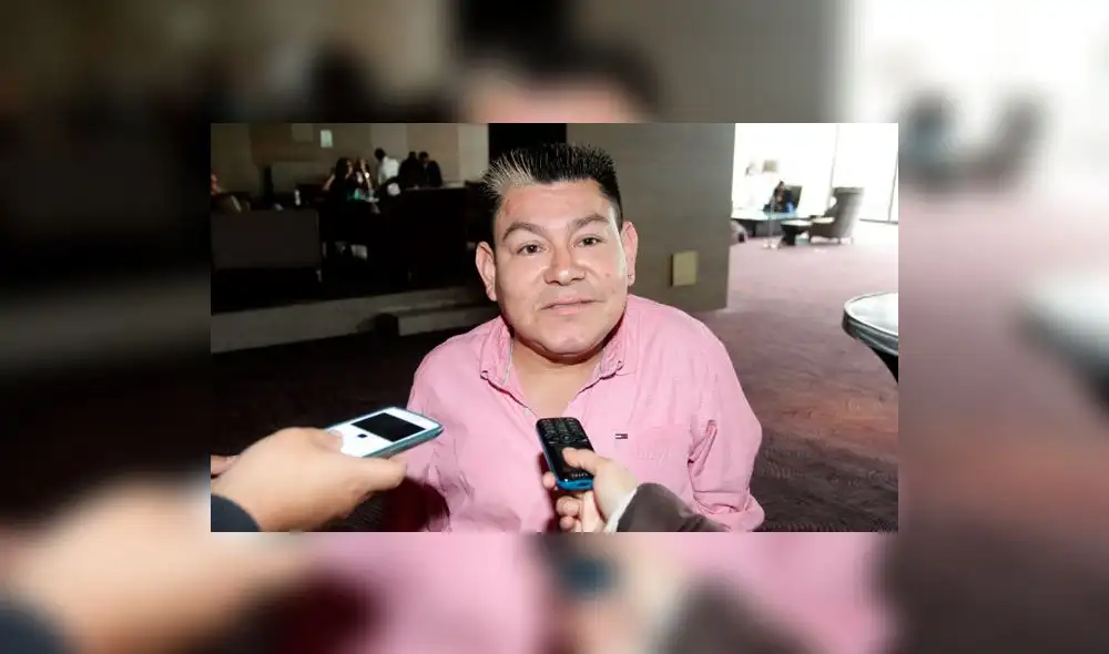  Fans de Dilbert Aguilar se alarman por supuesta muerte y remecen Twitter