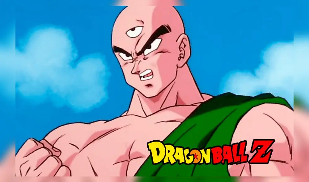 Origen de Ten Shin Han. Créditos: composición/Toei Animation Origen de Ten Shin Han. Créditos: composición/Toei Animation