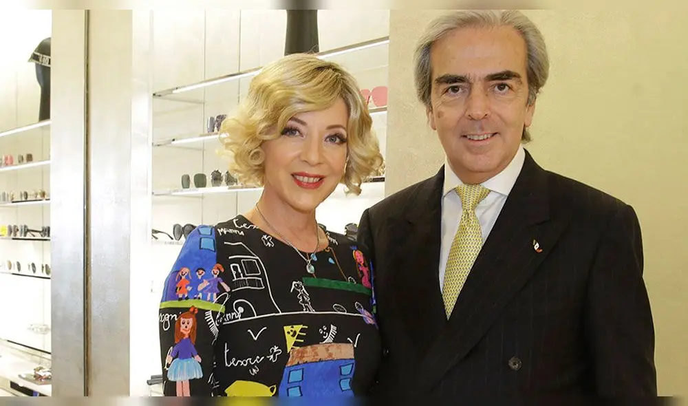 La verdad detrás del supuesto cáncer del viudo de Edith González