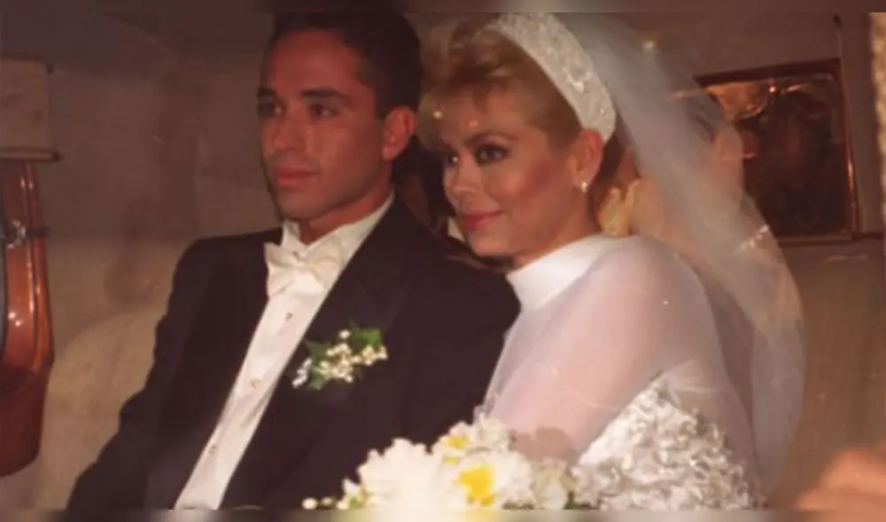 Gisela sobre Roberto Martínez: “Quería que venga a mí y me pida perdón" Gisela sobre Roberto Martínez: “Quería que venga a mí y me pida perdón"