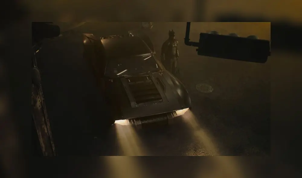 El encapuchado de DC Comics vuelve frente a las cámaras con Robert Pattinson a la cabeza. (Foto: Warner Bros.)