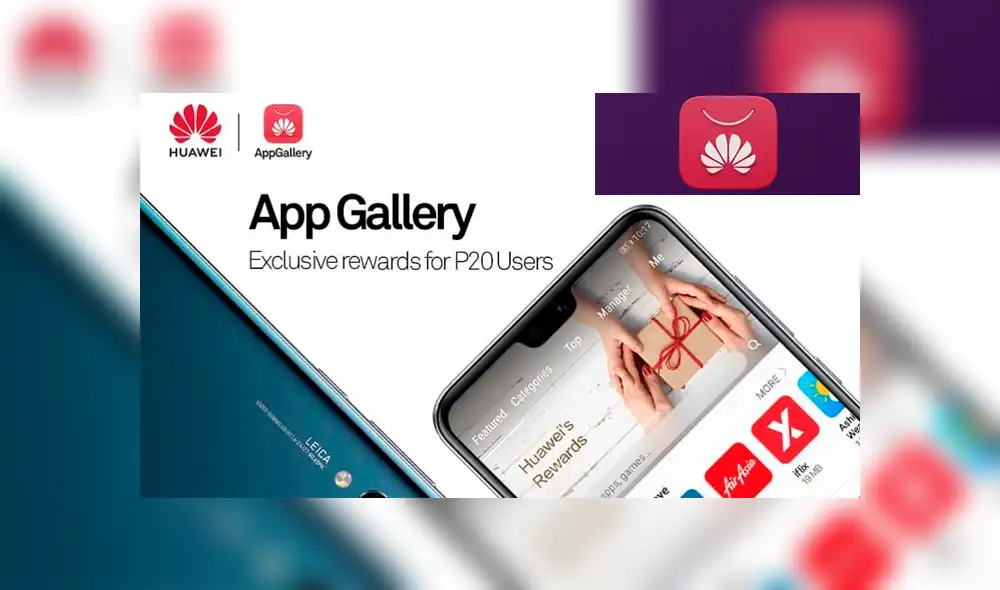 Huawei: HongMeng, el nuevo sistema operativo que busca reemplazar a Android