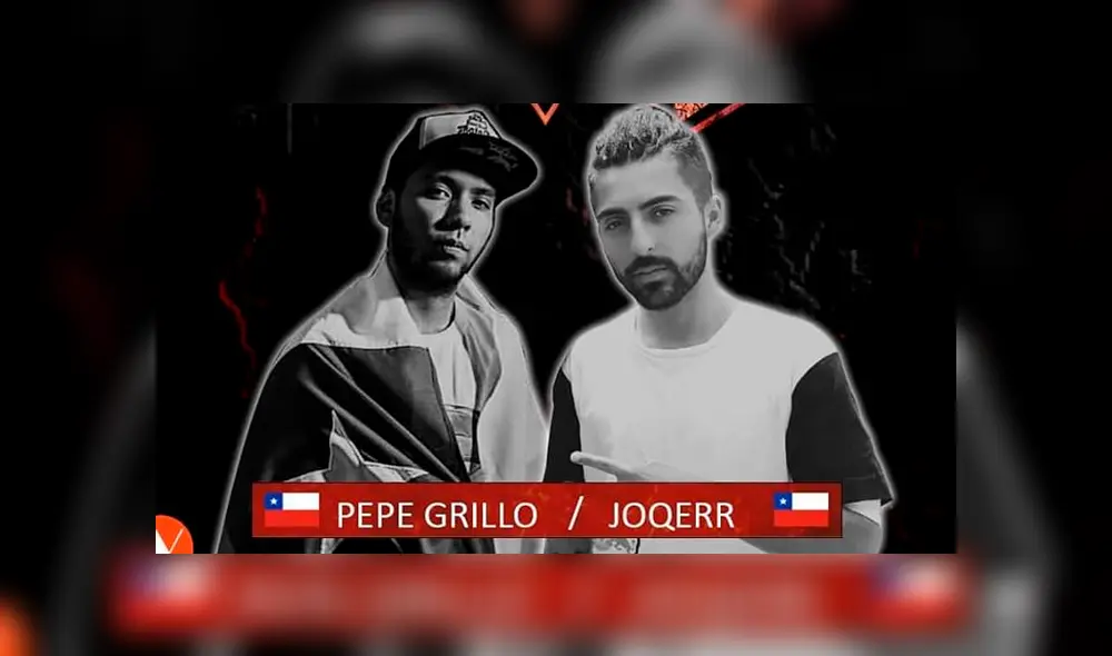 Conoce a todos los freestylers que llegarán a Lima para el evento Kingdom 2vs2.