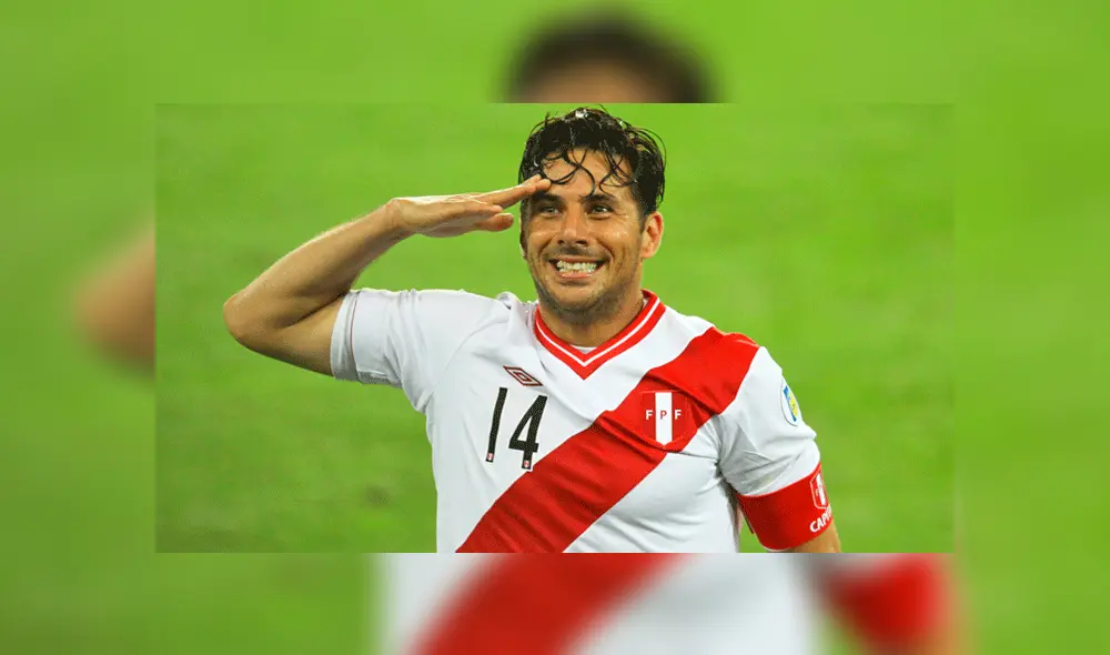 Claudio Pizarro no fue convocado a la Copa América y así pasa sus días alejado de la selección peruana Claudio Pizarro no fue convocado a la Copa América y así pasa sus días alejado de la selección peruana